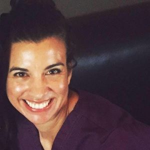 Meet your Posher, Liz